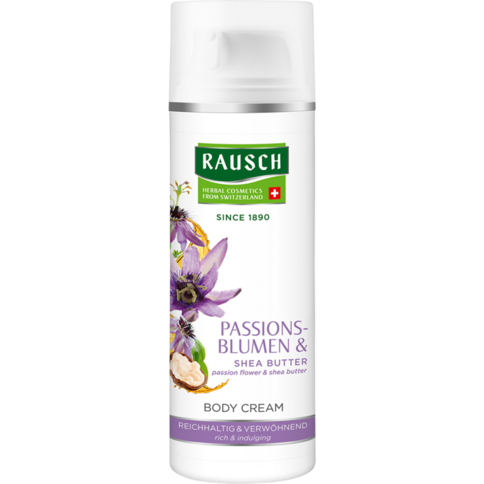 RAUSCH Passionsblumen Body Cream