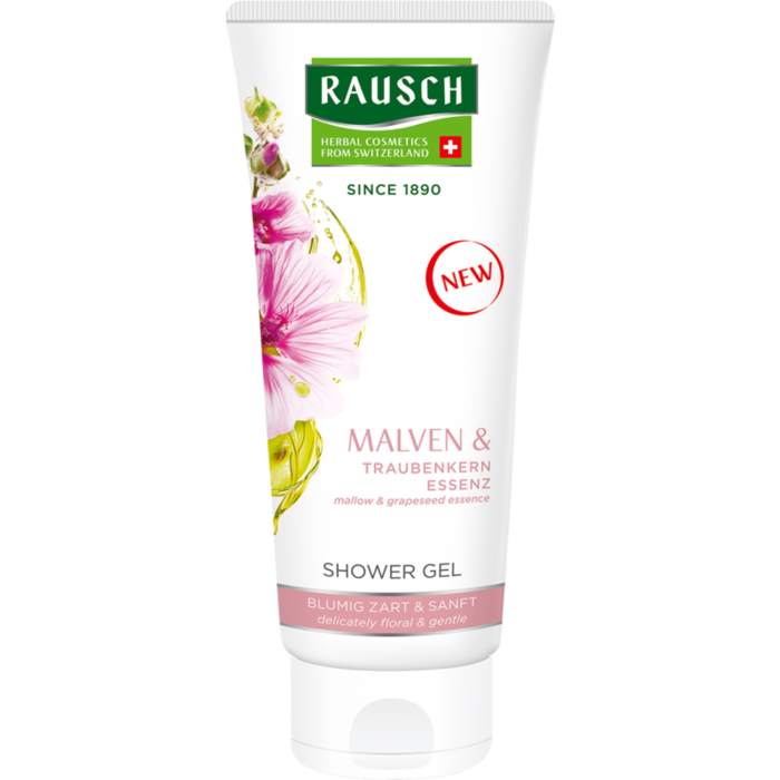 RAUSCH Malven Shower Gel