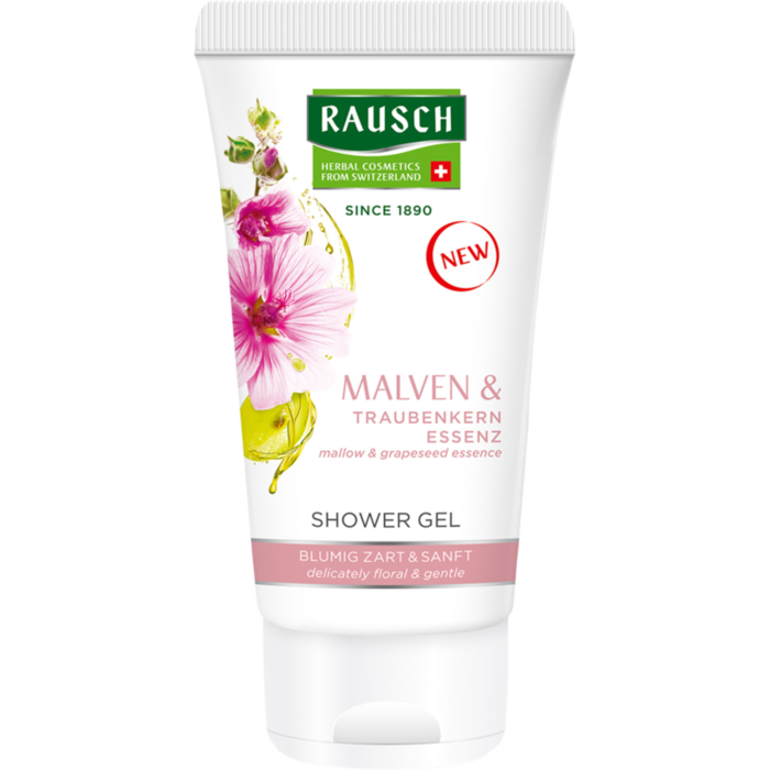 RAUSCH Malven Shower Gel