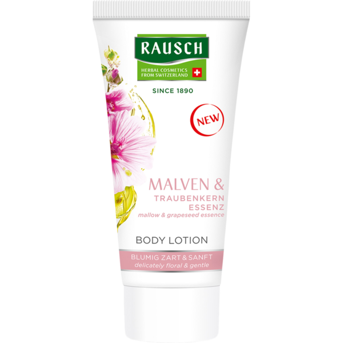 RAUSCH Malven Bodylotion