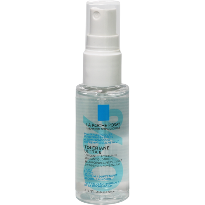 ROCHE-POSAY Toleriane Ultra 8 Spray