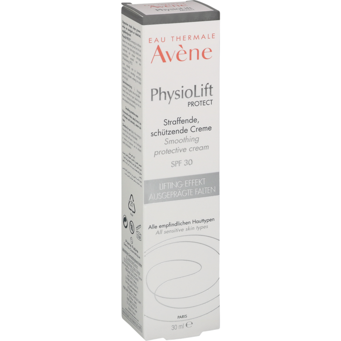 AVENE PhysioLift PROTECT straffende Creme SPF 30