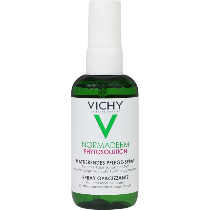 VICHY NORMADERM mattierendes Pflege-Spray