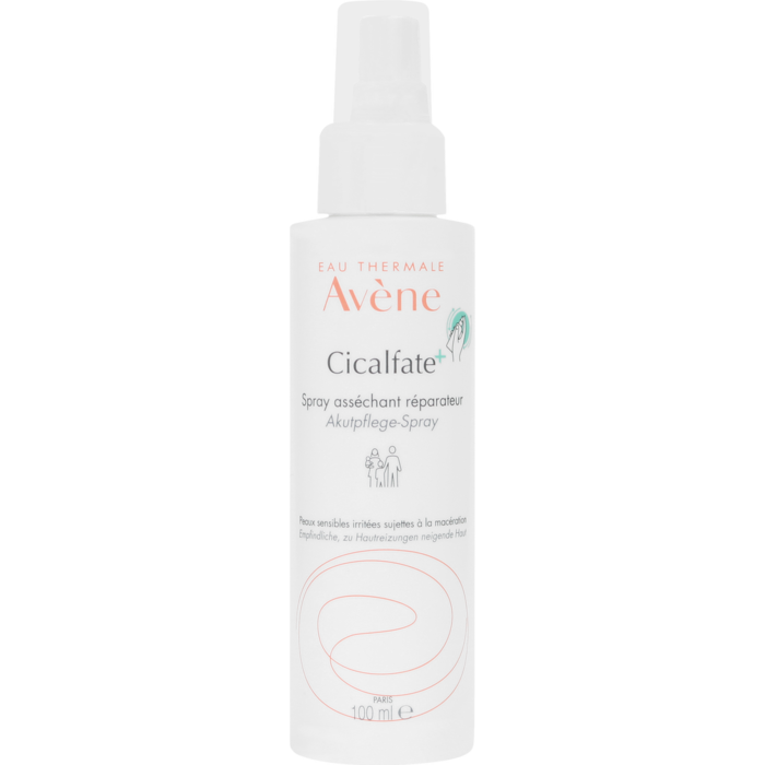 AVENE Cicalfate+ Akutpflege-Spray