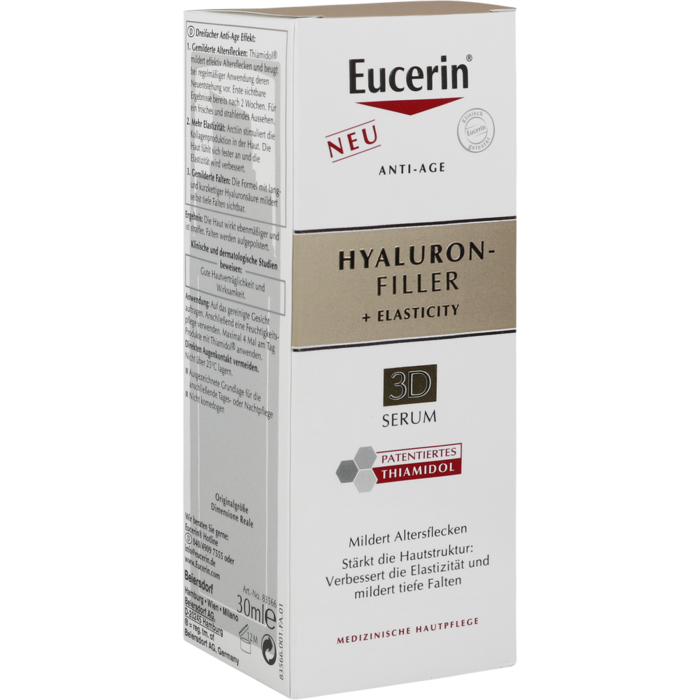 EUCERIN Anti-Age Hyaluron-Filler+Elasti.3D Serum