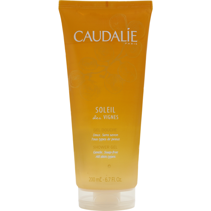 CAUDALIE Duschgel Soleil des vignes