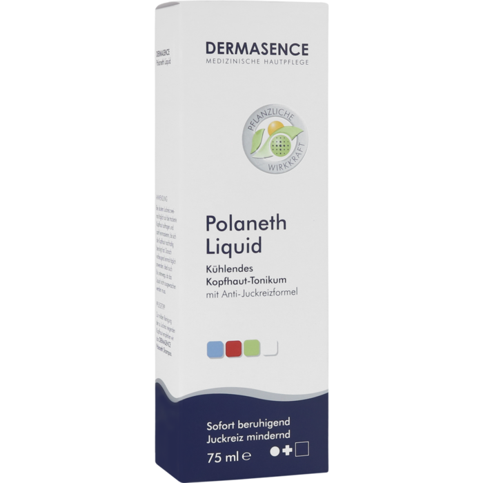 DERMASENCE Polaneth Liquid
