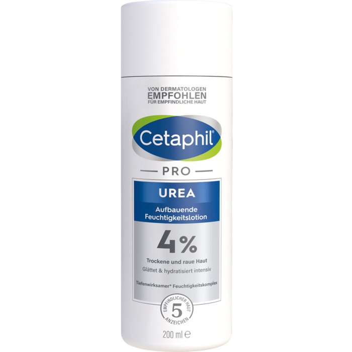 CETAPHIL Pro Urea 4% Lotion