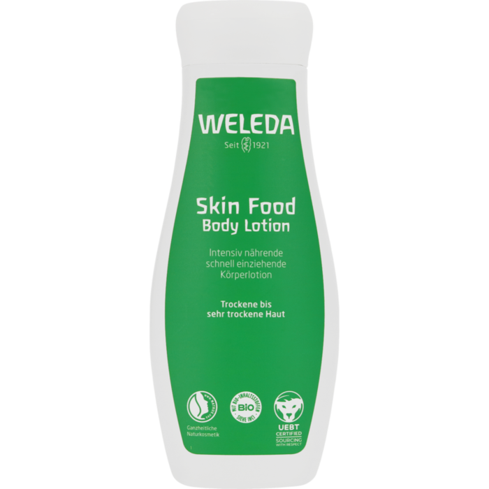 WELEDA Skin Food Bodylotion