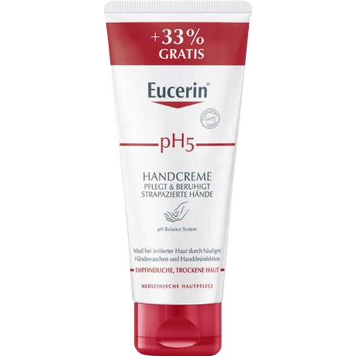 EUCERIN pH5 Handcreme