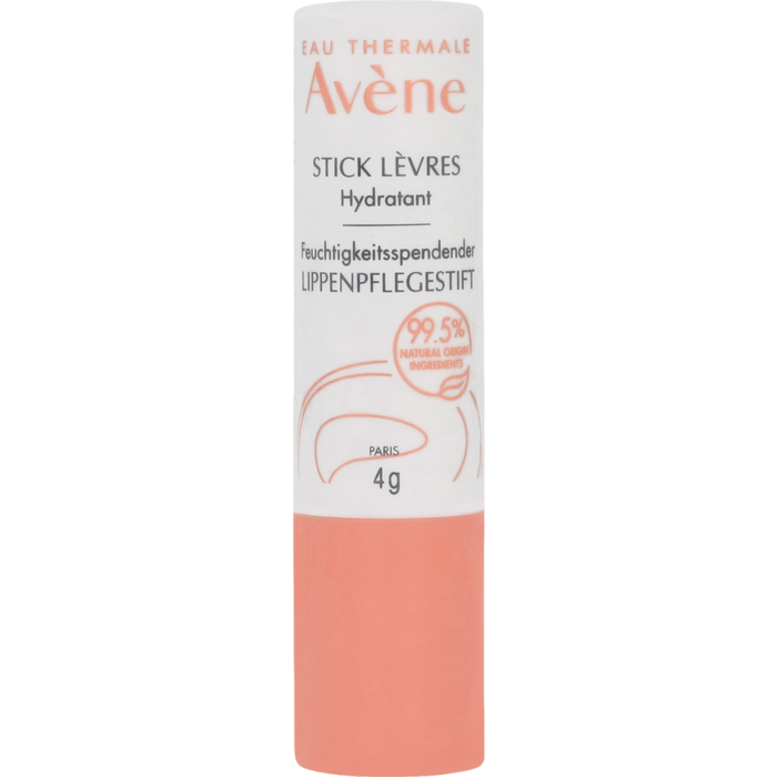AVENE feuchtigkeitsspendender Lippenpflegestift