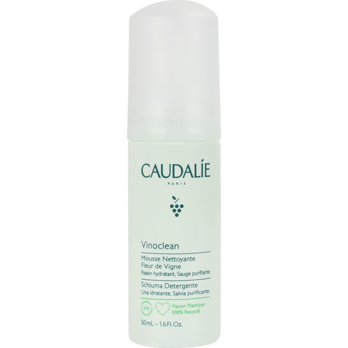 CAUDALIE Vinoclean Reinigungsschaum