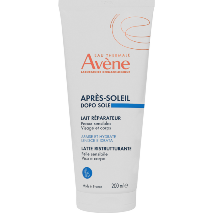 AVENE After Sun Repair Lotion