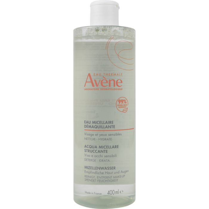 AVENE Mizellenwasser