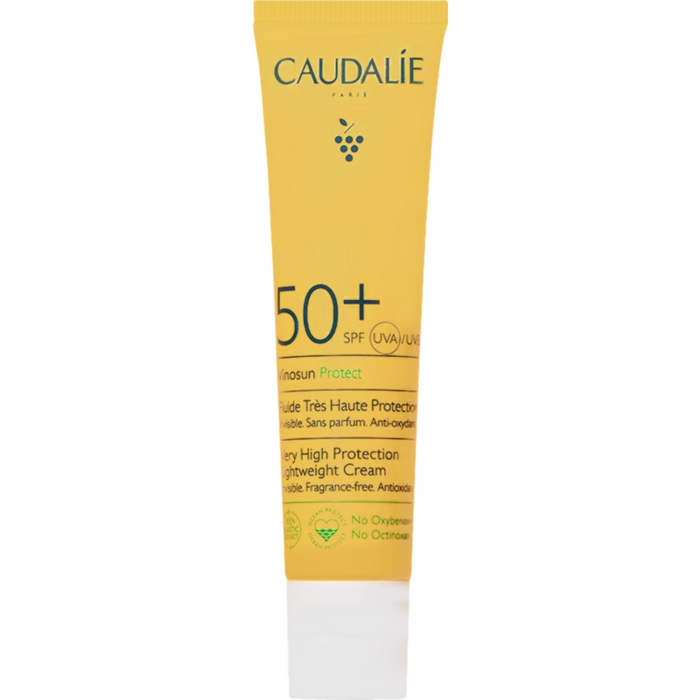 CAUDALIE Vinosun Fluid sehr hoher Schutz LSF 50+