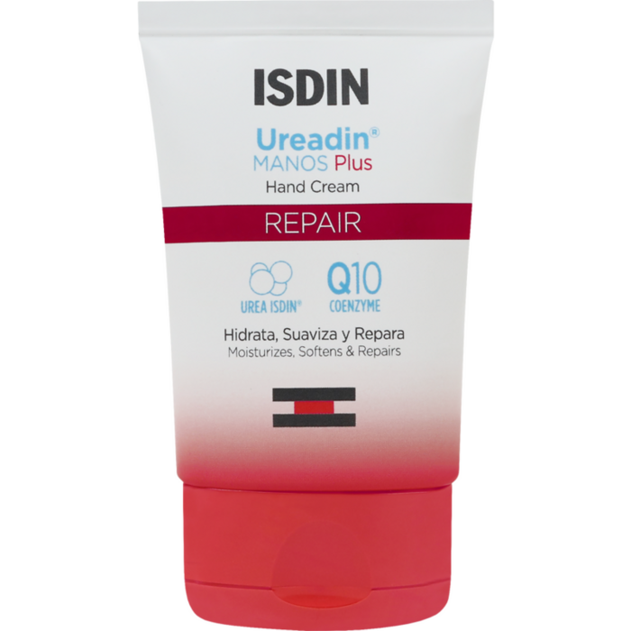 ISDIN Ureadin Handcreme MANOS Repair