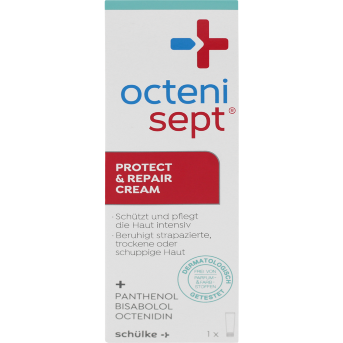 OCTENISEPT Protect & Repair Cream