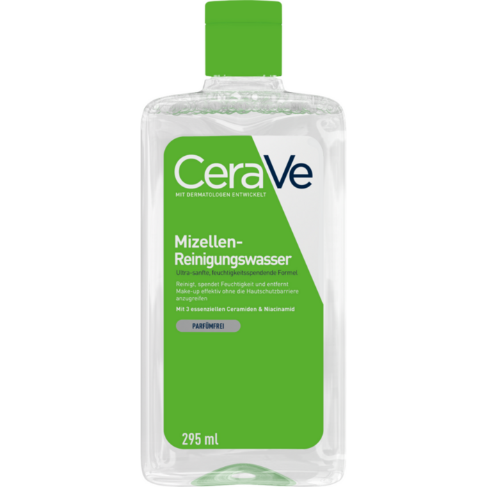 CERAVE Mizellenwasser