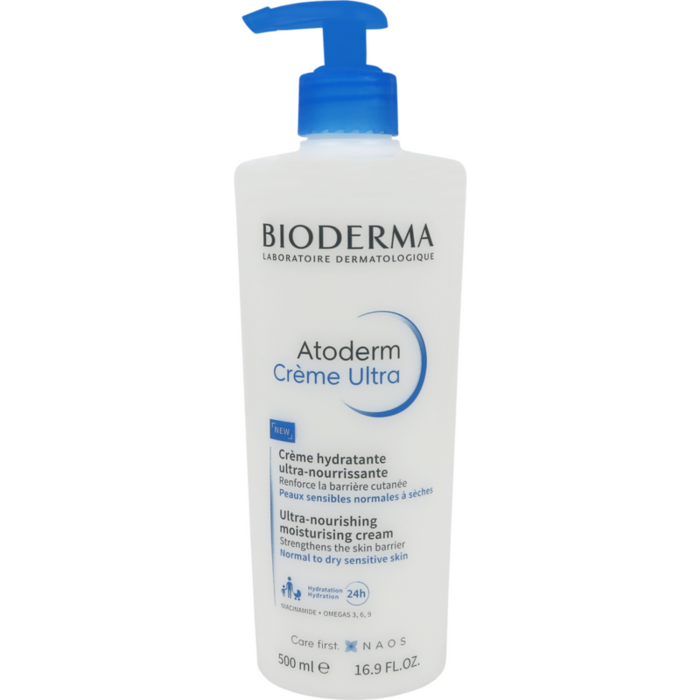 BIODERMA Atoderm Creme Ultra