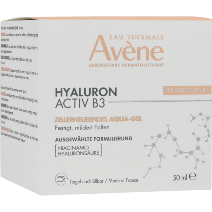 AVENE Hyaluron Activ B3 zellerneuerndes Aqua-Gel