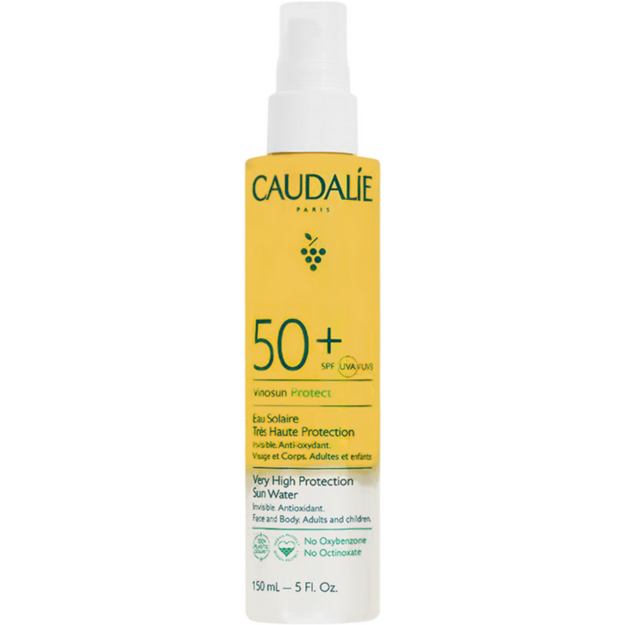 CAUDALIE Vinosun Sonnenlot.sehr hoh.Schutz LSF 50+