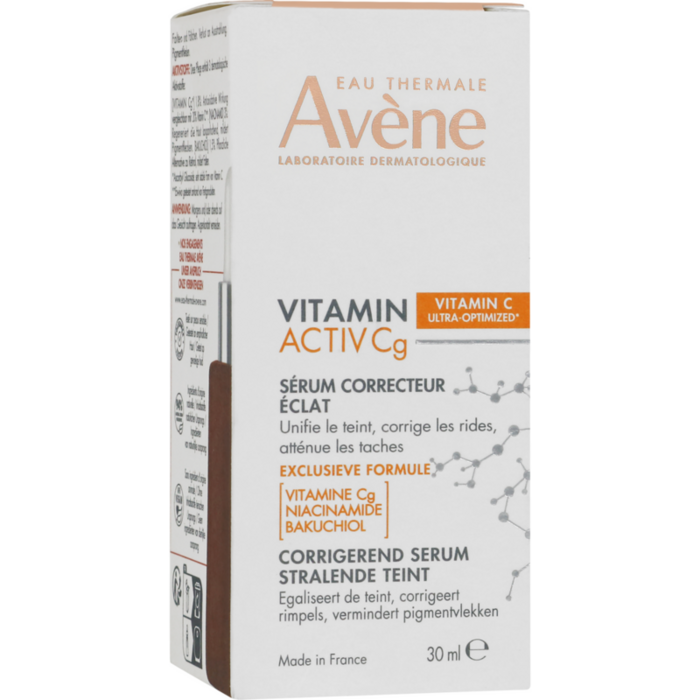 AVENE Vitamin Activ Cg Radiance Serum-Konzentrat