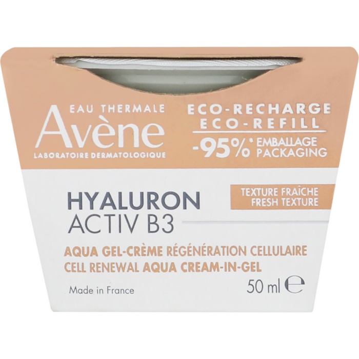 AVENE Hyaluron Activ B3 zellern.Aqua-Gel Nachfüll