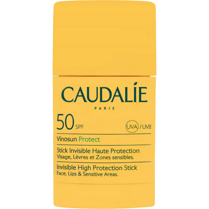 CAUDALIE Vinosun Protect unsichtbarer Stick LSF 50