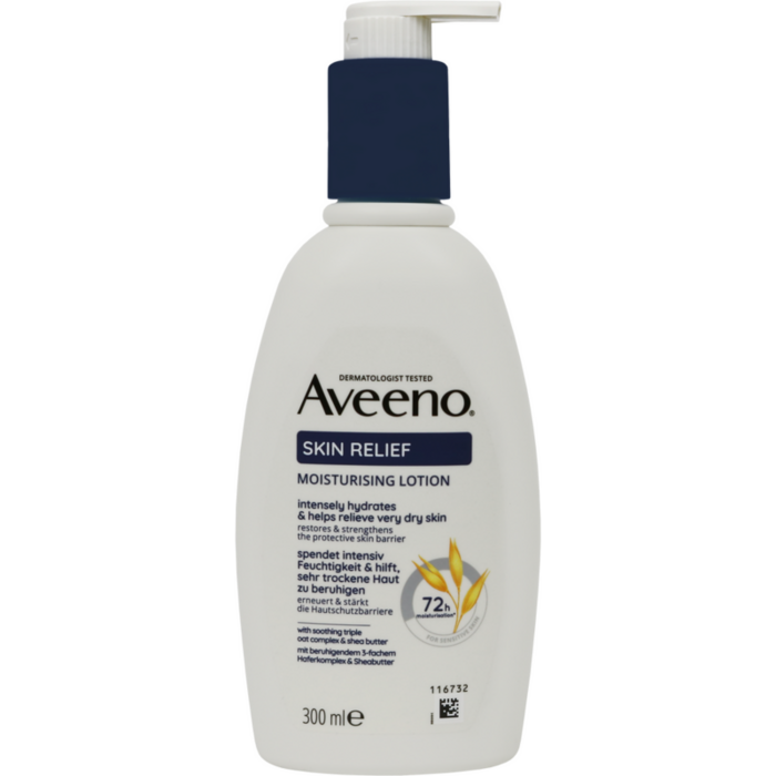 AVEENO Skin Relief Bodylotion