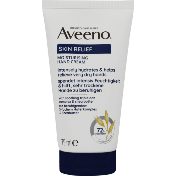 AVEENO Skin Relief Handcreme