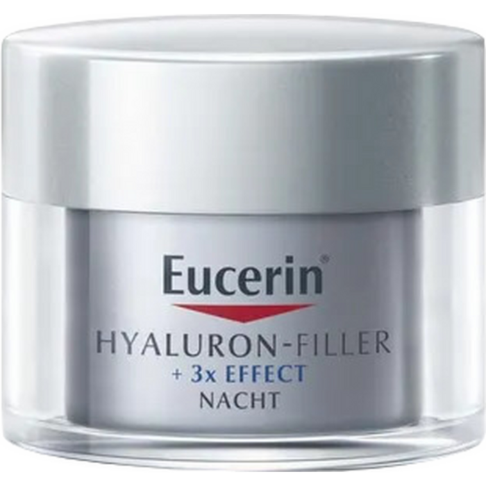 EUCERIN Anti-Age Hyaluron-Filler Nacht SGr