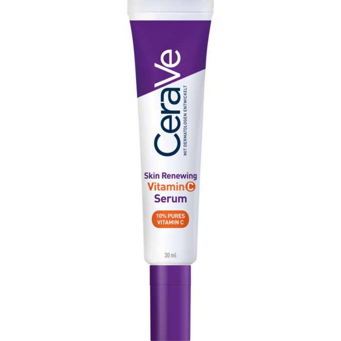 CERAVE Skin renewing Vitamin C Serum